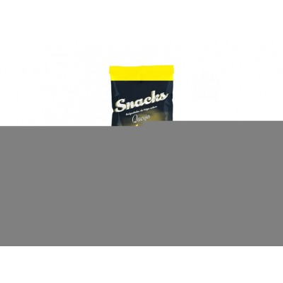 SNACK - KELECK - 40g - QUEIJO - CX24